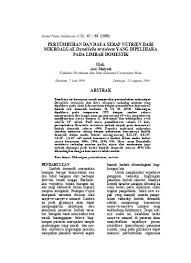 Format daya serap siswa sd, smp, sma excel. H Buku Pencapaian Target Dan Daya Serap Kurikulum