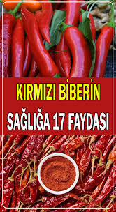 Aci Kirmizi Biberin Sagliga 17 Faydasi Sosyolife Net 2020 Biber Yemek Saglikli