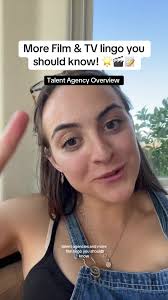 Burton and Robinson Talent Agency