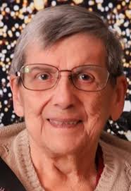 Joyce D. Churchill Obituary March 6, 2024