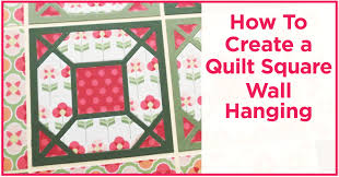 Garden wall hanging, quilted country decor, hand quilted, 39 x 50, handmade. How To Create A Quilt Square Wall Hanging
