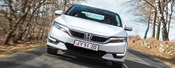 Currently, you can only lease the clarity electric; Honda Clarity Infos Preise Alternativen Autoscout24