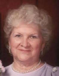 Theresa Cook Obituary (2014)