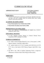 Cv adalah riwayat hidup tertulis yang biasanya digunakan sebagai syarat untuk mendaftar pada proses seleksi atau rekrutmen tertentu. Contoh Resume Untuk Kerja Kerajaan Resume For You