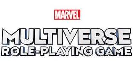 Marvel Multiverse RPG Game Day