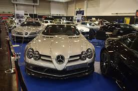 Spoiler Alert First Impressions From The 2018 Essen Motor Show