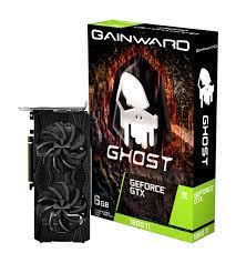 Laden sie die aktuellsten treiber für nvidia geforce gtx 1660 ti zum einsatz unter windows herunter. Products Geforce Sup Sup Gtx 1660 Ti Ghost
