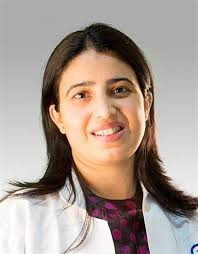 Chandigarh's two senior opthalmologist bag award at 79th *Annual Conference  of All India Ophthalmology Society