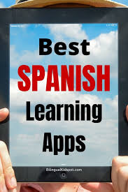 Learning a new language can be extremely challenging. The Best Spanish Apps For Kids And Parents To Learn Spanish