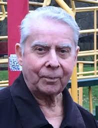 Obituary information for John Richard Burns, Jr