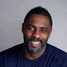 People magazine names Idris Elba 2018's Sexiest Man Alive