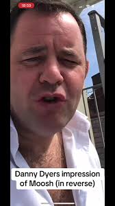 Danny Moses Official