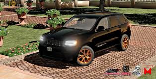 Air lift 25572 quick shot air driven reservoir $ 535.50. Jeep Grand Cherokee Trackhawk 2 Fs19 Mods Farming Simulator 19 Mods