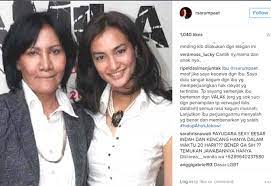 Kami senaraikan 10 aksesori dalaman kereta paling kerap dicari ramai pemilik kereta. Ratna Sarumpaet Marah Disebut Netizen Berteman Dengan Valak Merdeka Com