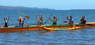 Ohana Wa'a Laulima: Making Paddling Accessible