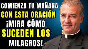 Fe en la mañana: Dios lucha por ti, la paz está llegando