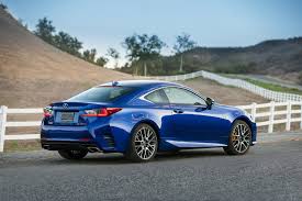 Standard equipment:navigation system (3 media vics compatible with vics wide. Lexus Rc Revised For My 2018 Rc 300 Available With Two Engine Choices Autoevolution
