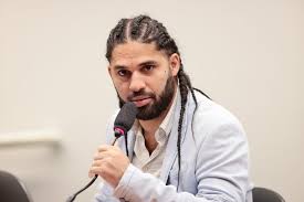 Ex-deputado David Miranda morre no Rio de Janeiro