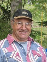 Wilfred Ford Obituary