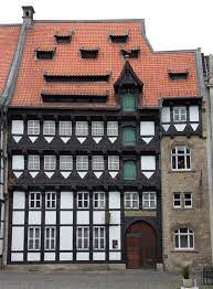 Häuser, wohnungen, wgs, zimmer (möbliert und unmöbliert). Datei Braunschweig Huneborstelsches Haus Jpg Wikipedia