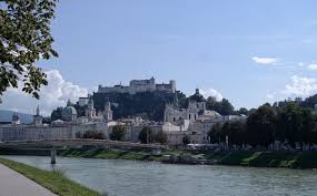 Auf salzburg highlights finden sie die beliebtesten sehenswürdigkeiten von salzburg. Die Mozartstadt Salzburg Kleinstadt In Weltformat