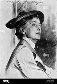 ethel Black and White Stock Photos & Images