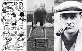 Warney Cresswell — The Prince of Full Backs