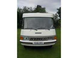 Used Hymer Motorhomes For Sale Motorhome Motorhomes For Sale Used Motorhomes