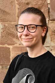 Belfort Bac. Sara Leroy De Araujo, 19, série S, lycée de Sainte-Marie