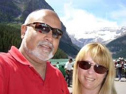 Today, Jim Jj Johnston Salutes Robin Ram