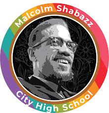 Shabazz City High School