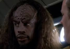 Star Trek Discovery Captain Sonequa Martin-Green