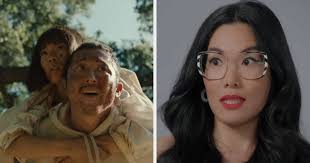 Ali Wong Opens Up About Filming 'Beef' Finale And Her Acting Journey