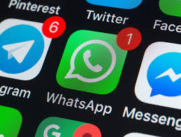 Baixar musica ce tem meu watzp. Como Usar Duas Contas Do Whatsapp No Mesmo Celular 29 06 2019 Uol Tilt