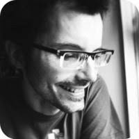 Conférencier en vedette: Alexandre Simard