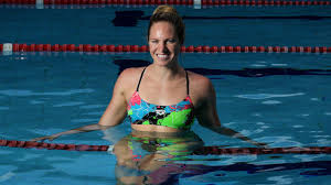 Given all the aussie swimmer has been through, it's no surprise why. Emily Seebohm Using Incredible 2015 As A Springboard To Olympic Games Glory The Courier Mail