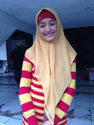 Asli surbakti and 2 other siblings. Mawar De Jongh Pemeran Utama Sinetron Super Puber Sctv