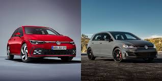 Volkswagen golf gti tcr review prices specs and release date. New Mk 8 Vw Golf Gti Will Be 2022 Model In U S Mk 7 Carries Over For 2021