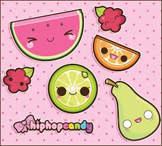 Le Mot Kawaii Miss Candy Dessin Kawaii Griffonnages Kawaii Dessin De Papier