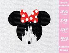 Free Free 168 Disney Inspired Svg SVG PNG EPS DXF File