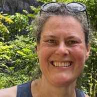 Dr. Casey McCullough, MD