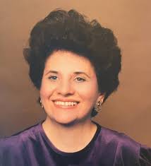 Ilona Elizabeth Thibodeau "Sinkovich" Obituary