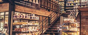 Farm Een Nieuwe Biowinkel In Het Centrum Van Brussel Bruxelles Magasin Bio Cooperative