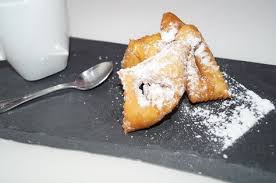 Bugnes Moelleuses Au Cook Expert Bugnes Moelleuses Recette Magimix Recette Magimix Cook Expert