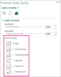 Discontinued Features And Changed Functionality In Excel