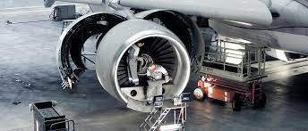 Graduates shall work as aircraft maintenance technician mechanic (cat a) in the field of aircraft maintenance, repair, and overhaul. Sr Technics