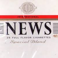 Prix des paquets de cigarettes de News - Tarif-Tabac.com