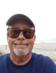 Steven Gregory Cox Obituary