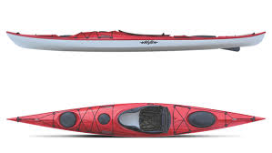 Eddyline kayaks has come a long way since building whitewater kayaks in a small garage in boulder colorado in the '70s. Sitka Lt Reviews Eddyline Kayaks Buyers Guide Paddling Com