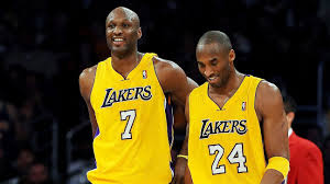 Social media was overflowing with memories of kobe bryant on his 43rd birthday. Lamar Odom S Heartfelt Birthday Message To Kobe Bryant Abc30 Fresno